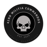 >| 42nd Militia Commandos