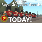 ~1St Battalion Grenadier Guards~
