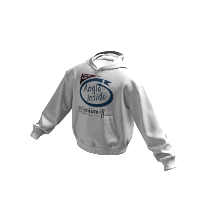 Angel Inside Hoodie thumbnail