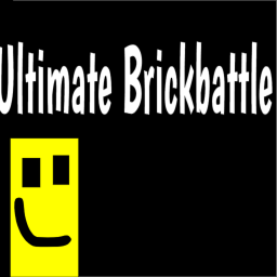 Ultimate Brickbattle