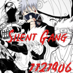 メ Silent Gang