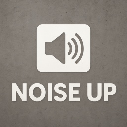 Noise UP
