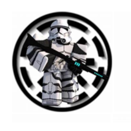 Clone wars Base