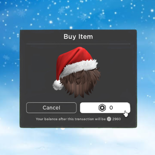 Obby for UGC (AFK) official Roblox game thumbnail