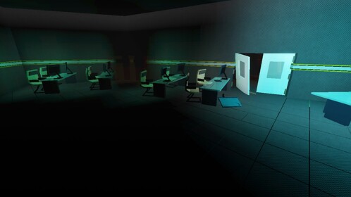 [2014] Secret lab