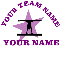 Try Hard Gymnastics Gym {{GROUP ONLY}}
