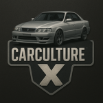 CarCultureX