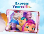 Cast of My Little Pony: A New Generation