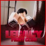 Legacy Fight Club