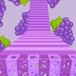 Grape Obby icon