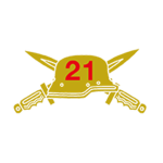 [EC] | Regimiento de Infantería N.21