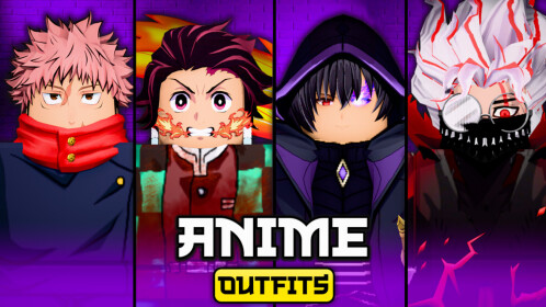 [1000+] Anime Outfits