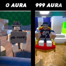 [RELEASE!] ✨Aura Tycoon✨