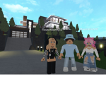 Für Roblox LEE