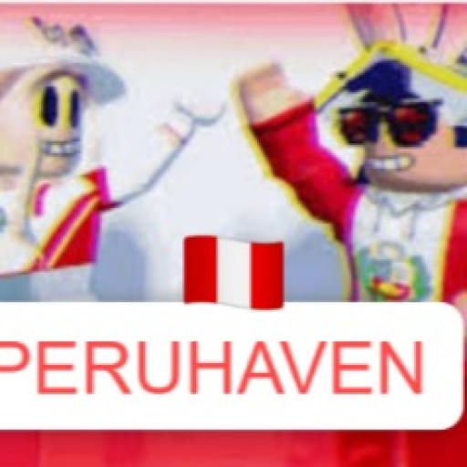 PeruBlox [NEW UPDATE]