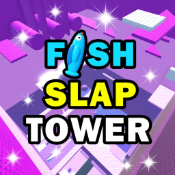 Fish Slap Tower 🐟