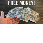 the 223344 money give away for my frinds