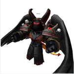 Roblox Demom’s