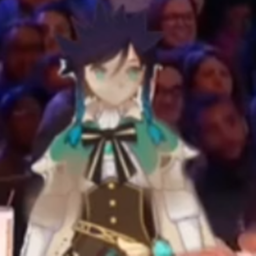 Genshin Obby