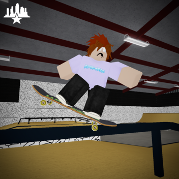 Skatepark of Tampa 2022
