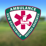 NBRC: Ambulance New Brunswick