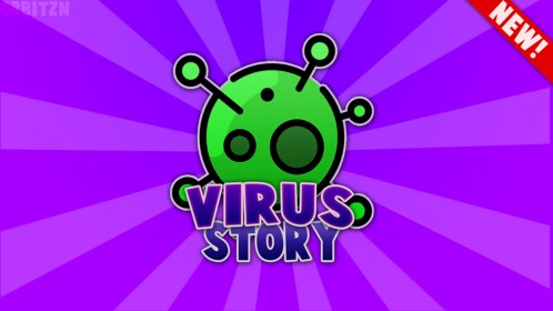 Virus 🦠 [STORY]