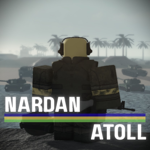 Nardan Atoll