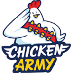 DA CHICKEN REPUBLIC