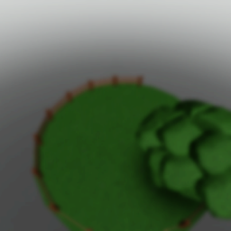 Untitled Game