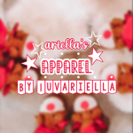 - nini’s apparel -