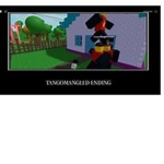 TangoMangle guys