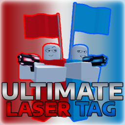 Ultimate Laser Tag!