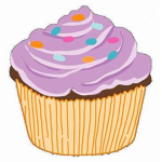 Cupcakes are goooooooood