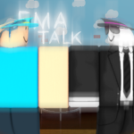 Admins Talkshow