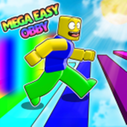 Mega Easy Obby