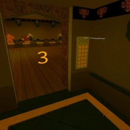 The Normal Elevator icon