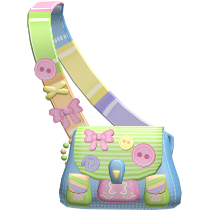 3.0 Decora Bag • DD20 thumbnail