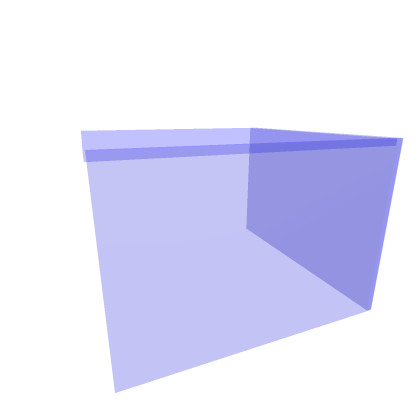 Blue spawn location