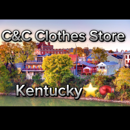 C&C Clothes Store (Kentucky)