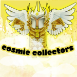 Cosmic Collectors