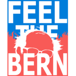 Bernie 2020