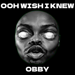 Ooh Wish I Knew Obby