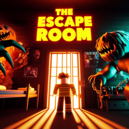 The Escape Room [LEVEL 3]