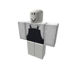 Store Clerk Uniform Top