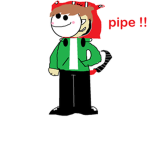 Pipecrack