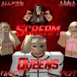 HOD • Scream Queens
