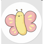 Butterfly group!!?