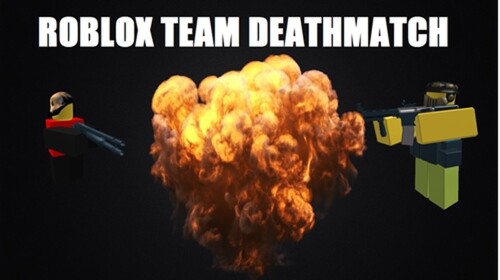 TEAM DEATH MATCH