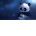 Samantha’s Panda Group!