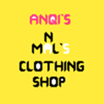 Anqi's and Mal's Clothing